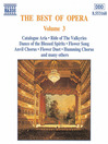 Best of Opera, Vol  3